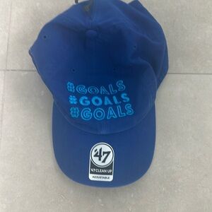 ‘47 Adjustable Baseball Hat